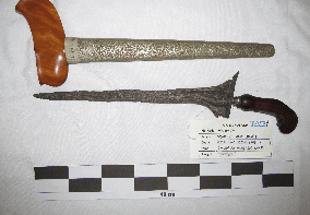 Keris Collection