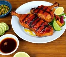 Ayam Kalasan
