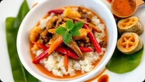 Signature Dish