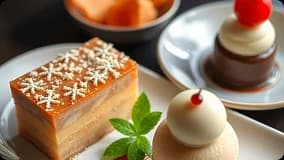 Dessert