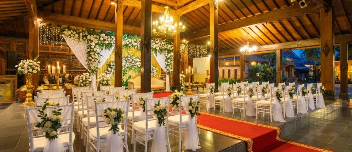 Wedding Ceremony