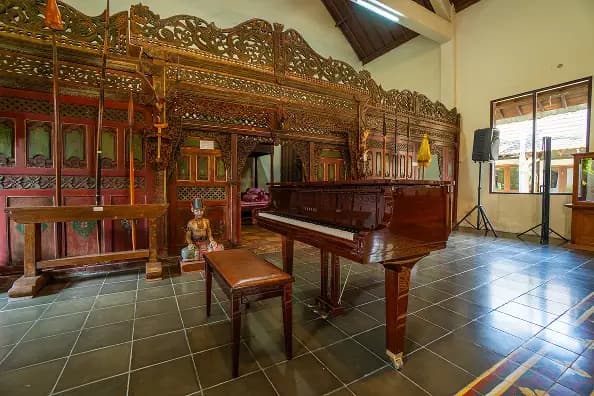 Instruments