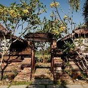 Kriyan Lor House room 5