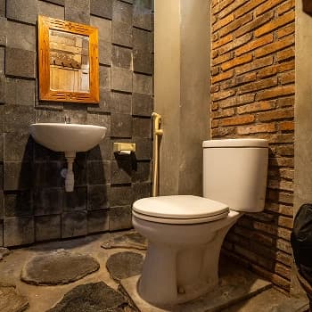Morangan House room 4