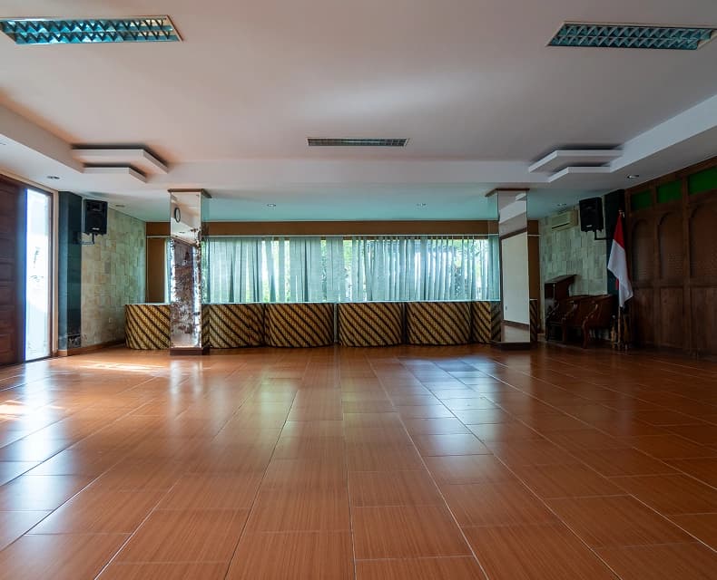 Event at Bale Mrican 1